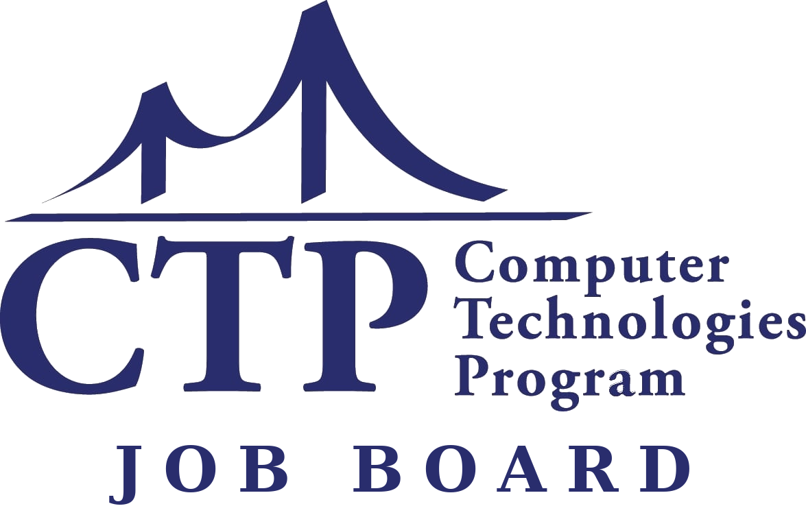 CTP Job Board
